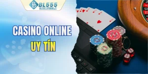 casino online uy tín