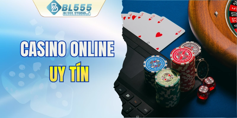 casino online uy tín