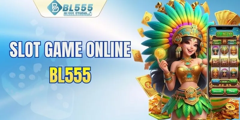 slot game online