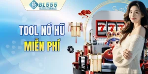 Tool nổ hũ miễn phí